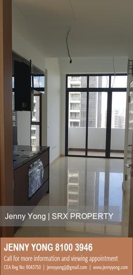 City Suites (D12), Apartment #152335922